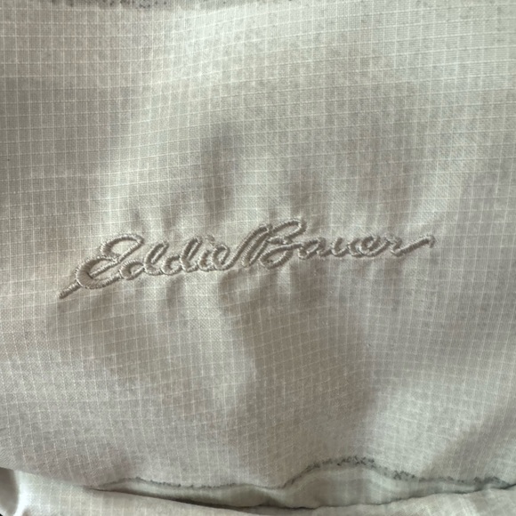 Eddie Bauer Crossbody backpack - Picture 3 of 3